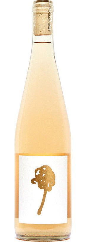 The Vice Gewurztraminer Orange Wine