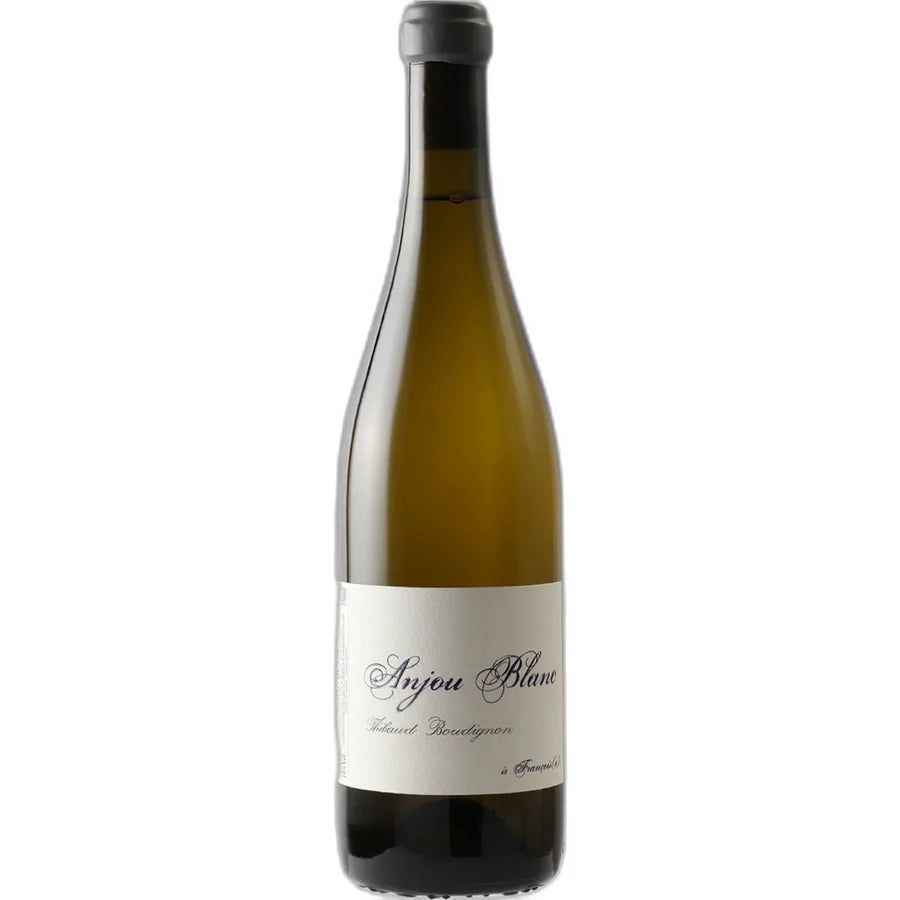 Anjou Blanc "A Francois(E)...", Thibaud Boudignon 2022