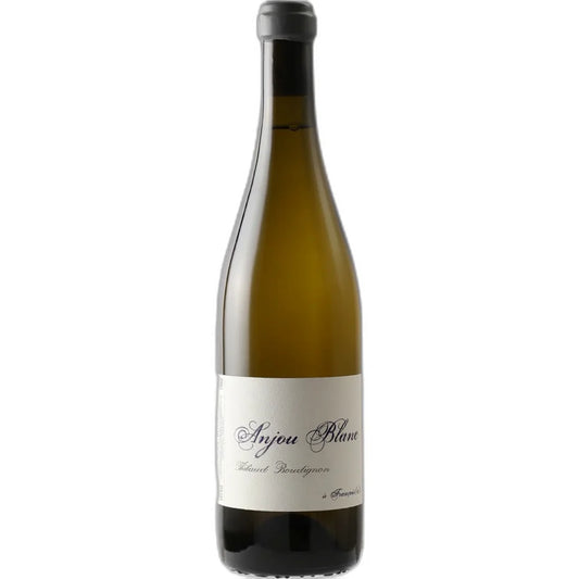Anjou Blanc "A Francois(E)...", Thibaud Boudignon 2022