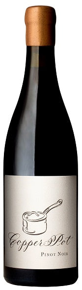 Copper Pot Pinot Noir Cape South Coast 2021