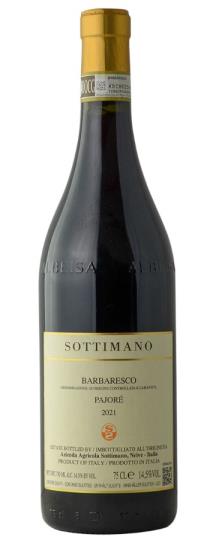 Barbaresco 'Curra',  Sottimano 2021