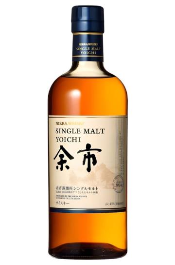 Nikka Whisky Single Malt Yoichi