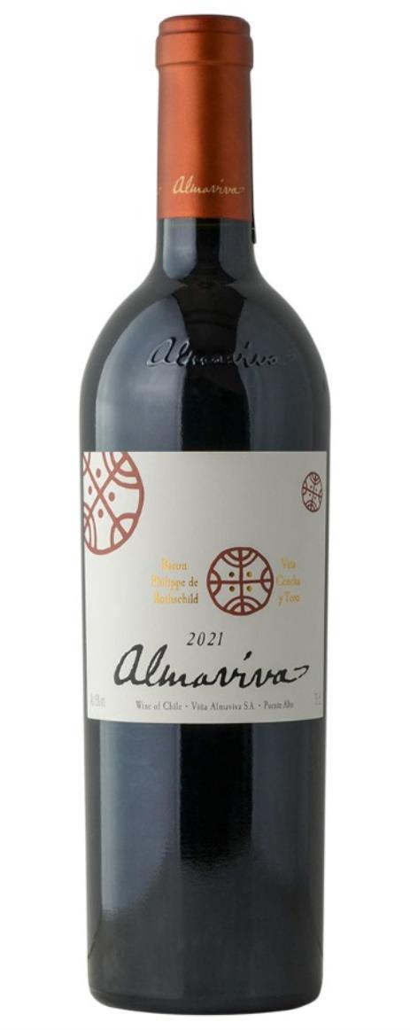 Vina Almaviva 2021