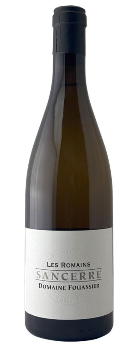 Fouassier Dom Sancerre Les Romains 2021