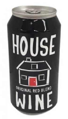 Magnificent Wine Co. 'House Wine' Red 2020 2020