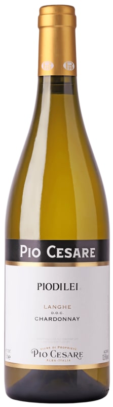 Pio Cesare Chardonnay Piodilei 2022