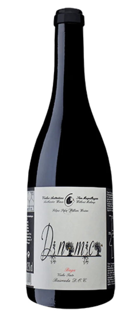 Bairrada Tinto, 'Dinamica', Filipa Pato 2022
