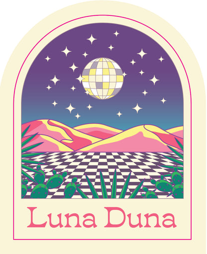 Tinto, Luna Duna 2024