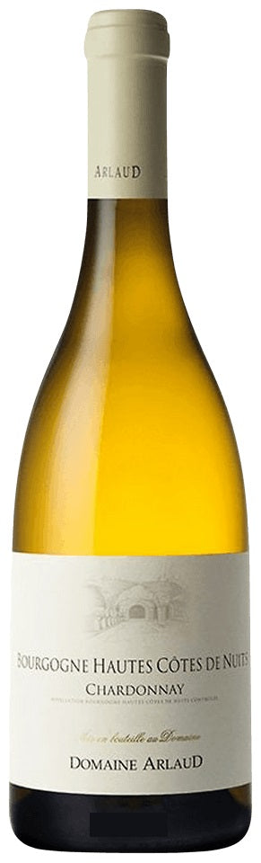 Hautes Cotes de Nuits Blanc, Domaine Arlaud 2020