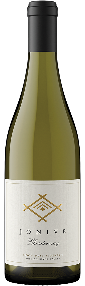 Jonive 22 Chardonnay Moon Dust Vineyard Russian River Valley 2022