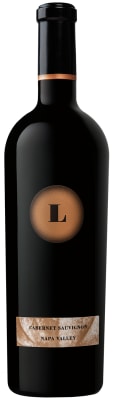 Lewis Cellars Napa Valley Cabernet Sauvignon 2021