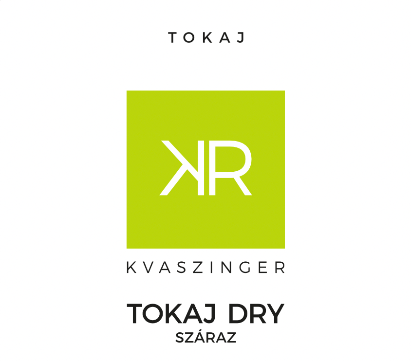 Tokaj 'Dry', Kvaszinger