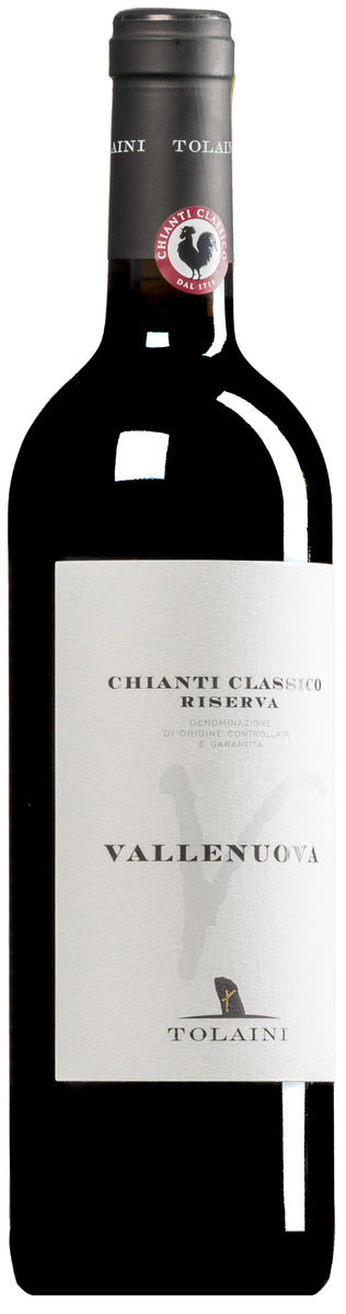 Tolaini Chianti Classico Docg Annata 2024