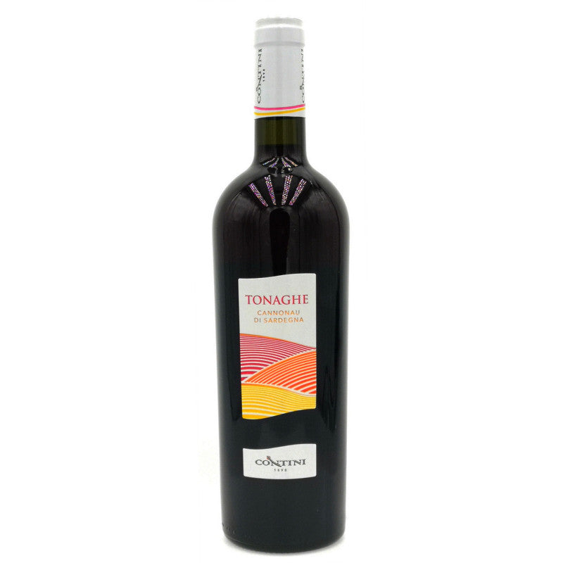 Cannonau Di Sardegna 'Tonaghe', Contini