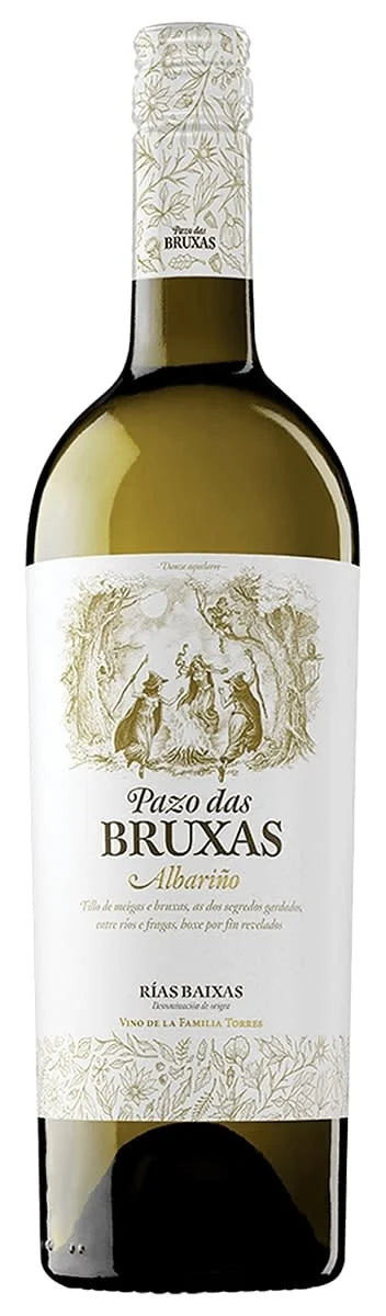 Pazo Torre Penelas 23 Granito Albarino Do Rias Baixas 2023