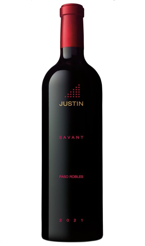 Justin Savant 2021