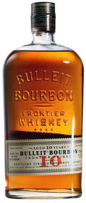Bulleit 10year Old Bourbon