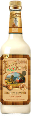Pennsylvania Dutch Peanut Butter Cream