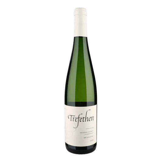 Trefethen Family Vineyards Dry Oak Knoll Riesling 2025
