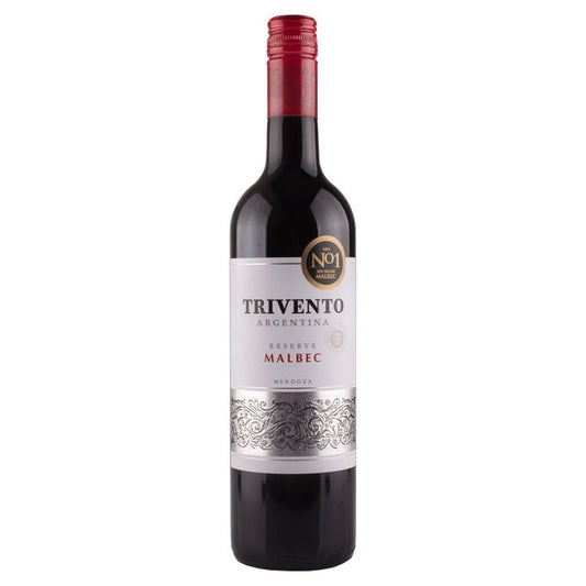 Trivento Select Malbec