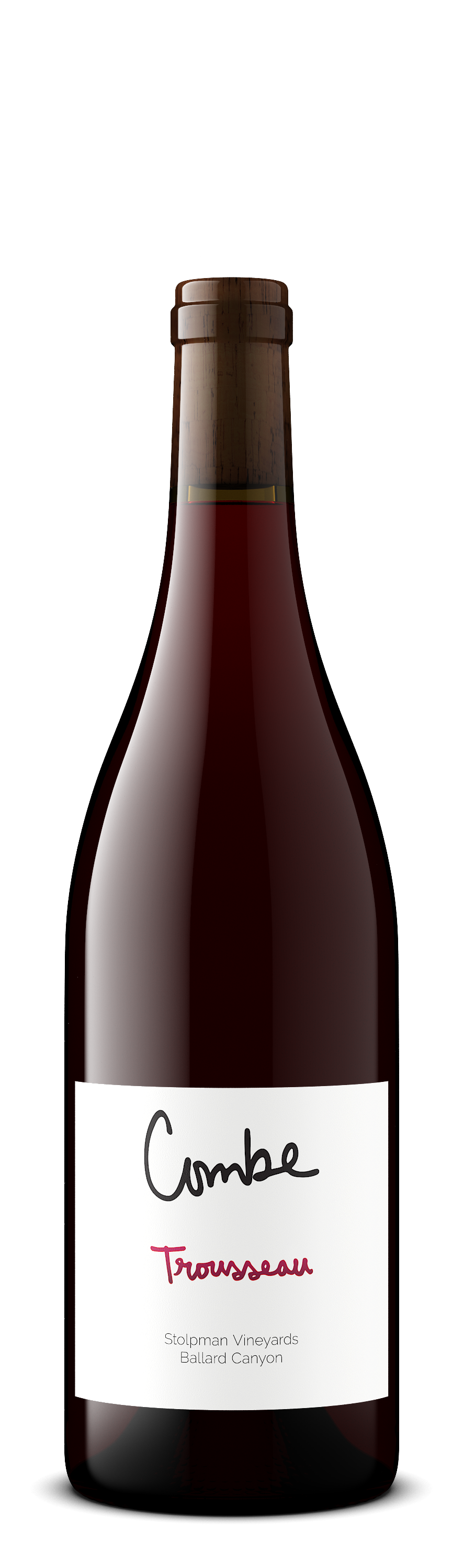 Trousseau, Combe [Stolpman]