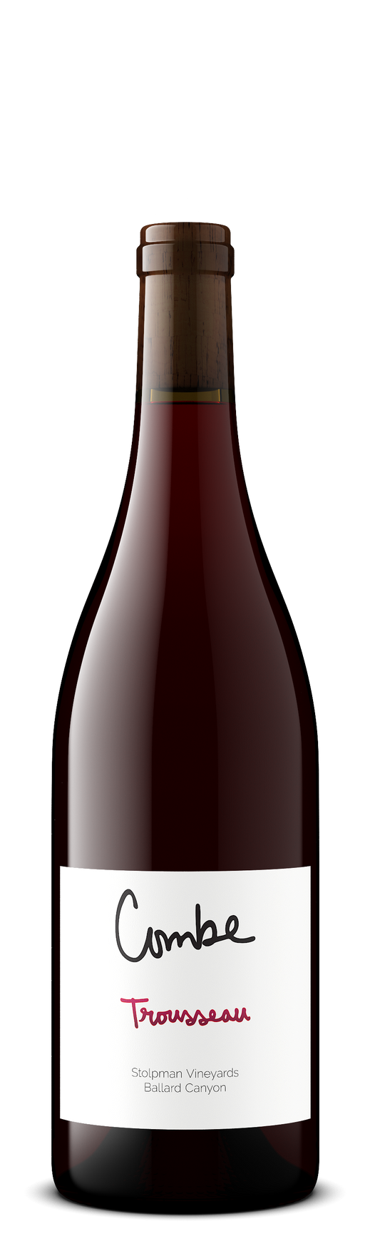 Trousseau, Combe [Stolpman]