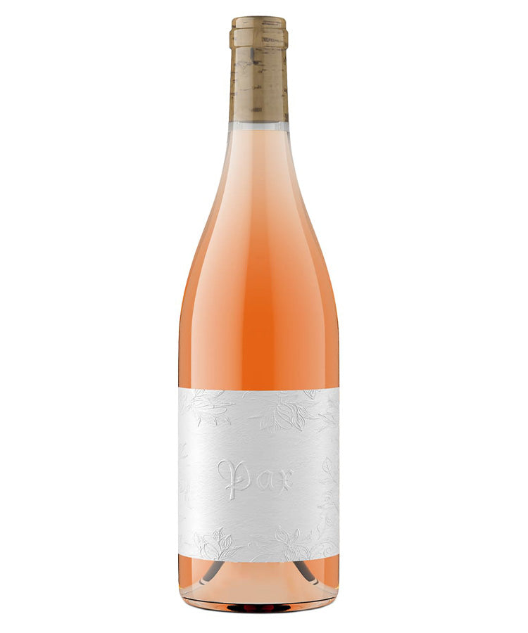 Trousseau Gris 'Fannuchi-Wood Road Vyd', Pax 2022