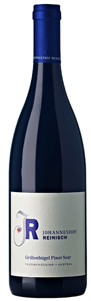 Gumpoldskirchen Pinot Noir, Johanneshof Reinisch 2019