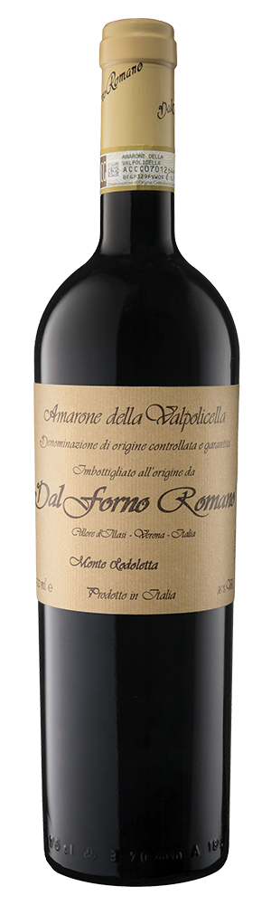Dal Forno Romano 16 Amarone 2016