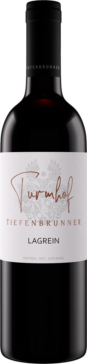 Tiefenbrunner Turmhof Lagrein Doc 6 Cs 2023