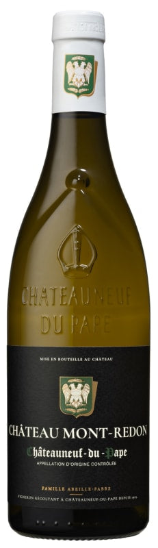 Chateau Mont-Redon Chateauneuf-du-Pape Blanc 2023