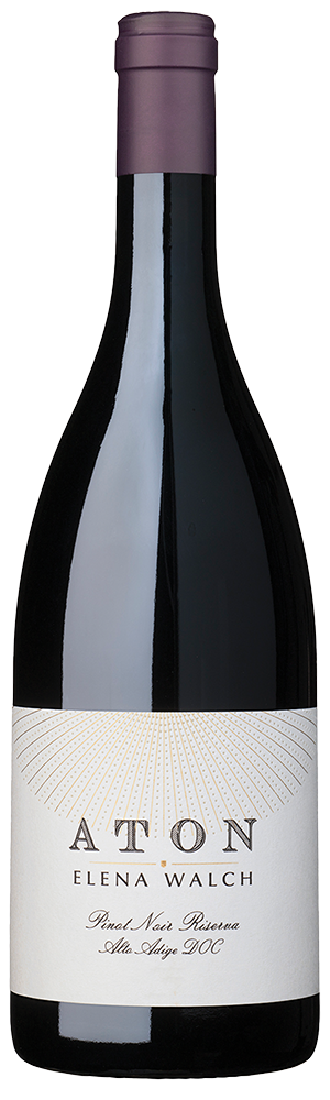 Elena Walch 19 Pinot Noir Riserva Aton 2019