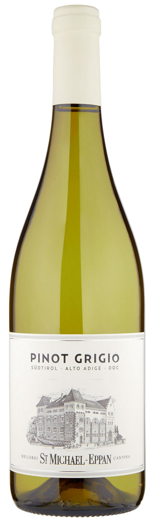 St Michael Pinot Grigio
