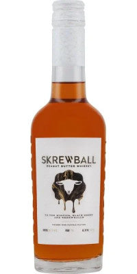 Skrewball Peanut butter Whiskey