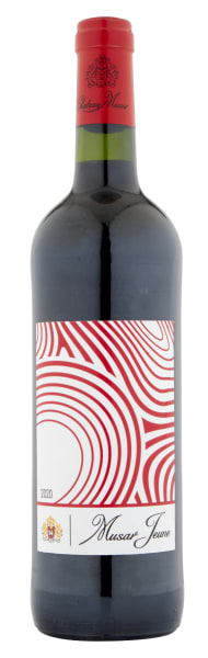 Chateau Musar 'Musar Jeune' Red Bekaa Valley, Lebanon