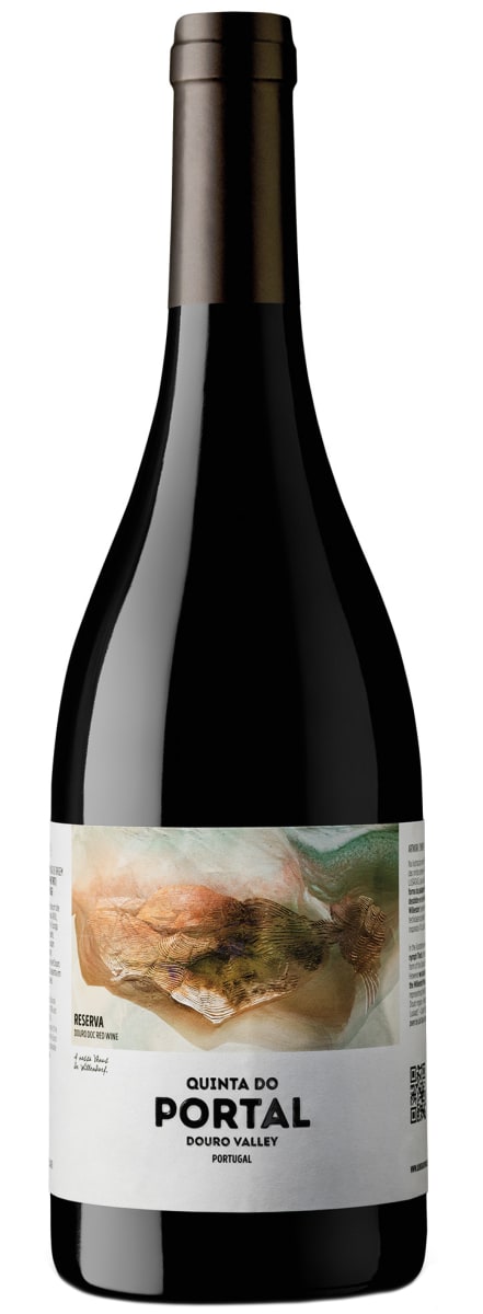 Quinta do Portal Tinto Reserva 2021