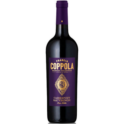 Francis Coppola Diamond Collection Cabernet Sauvignon Paso Robles 2024