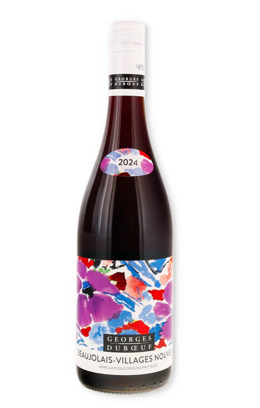 Georges Duboeuf Beaujolais Villages