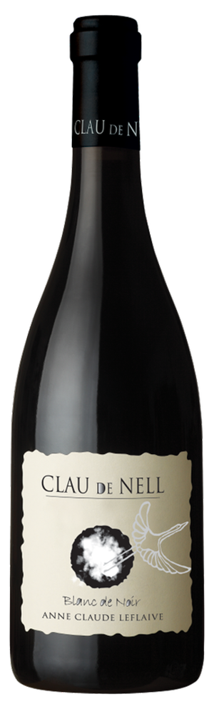 Clau De Nell 20 Blanc de Noir MW Organic 2020
