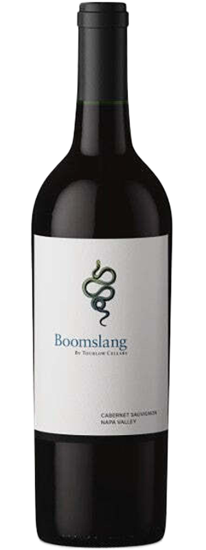 Thurlow Cellars Boomslang Napa Valley Cabernet Sauvignon
