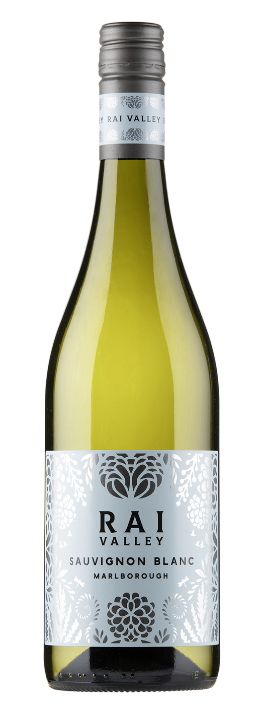 Rai Valley Marlborough Sauvignon Blanc
