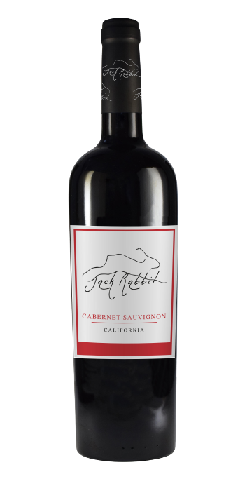 Jack rabbit Cabernet Sauvignon 2022
