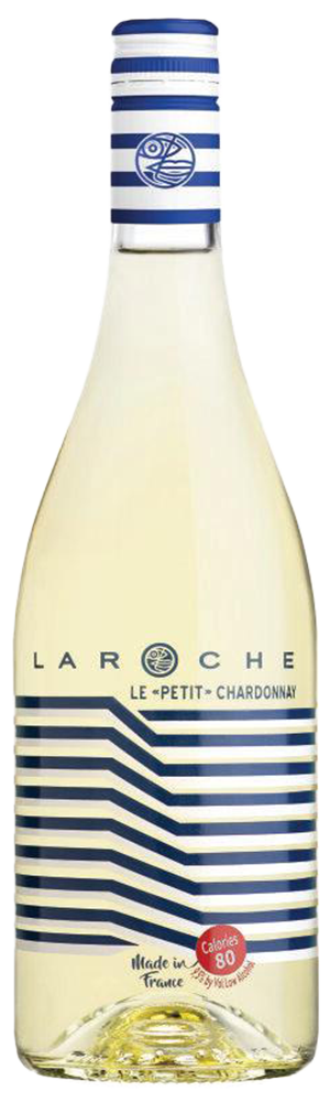 Mas La Chevaliere 24 Le Petit Chardonnay