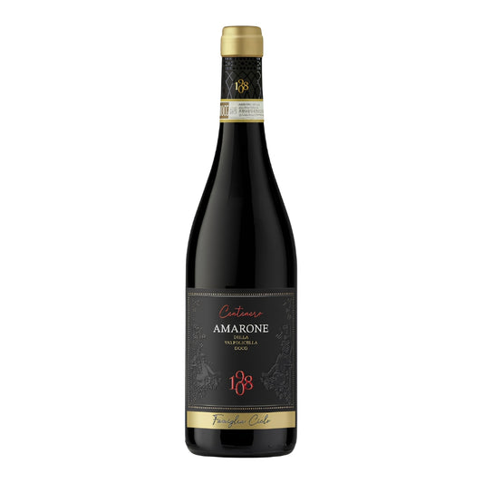 Cielo Amarone della Valpolicella DOCG 2021