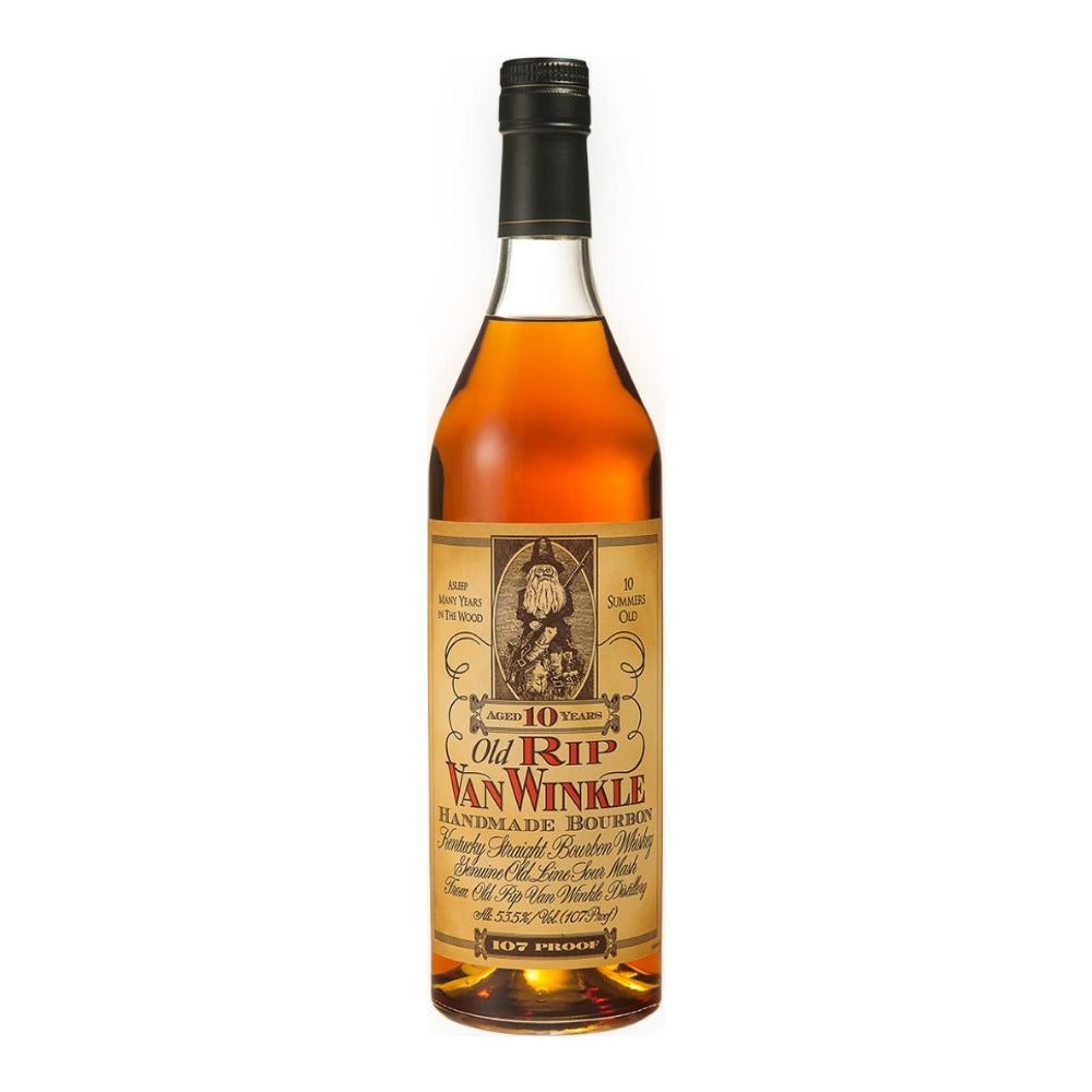 Old Rip Van Winkle 10 Year Old