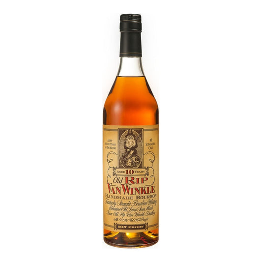 Old Rip Van Winkle 10 Year Old 750 ML
