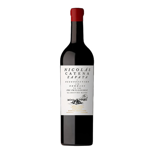 Catena Zapata Nicolás 2021