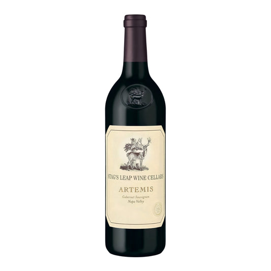 Stag's Leap Wine Cellars Cabernet Sauvignon Artemis 2022