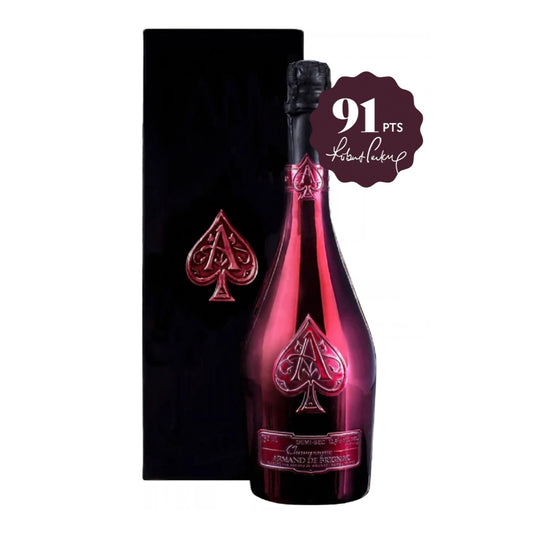 Armand de Brignac Ace Of Spades Champagne Demi-Sec