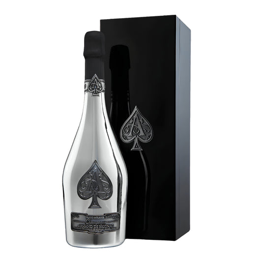 Armand de Brignac Ace Of Spades Champagne Blanc de Blancs